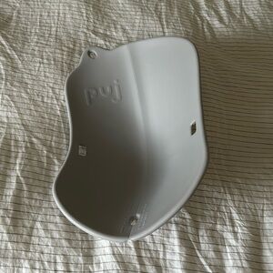 Puj Flyte Compact Infant Bath Tub